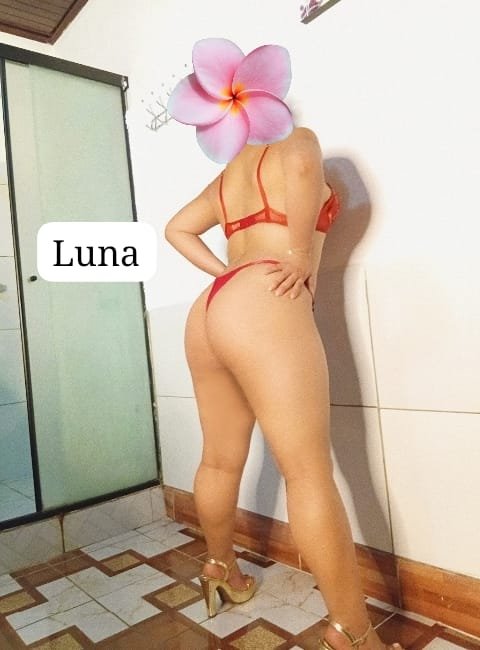 LUNA — foto 1