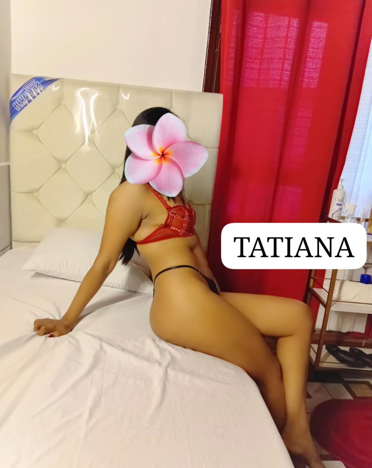TATIANA